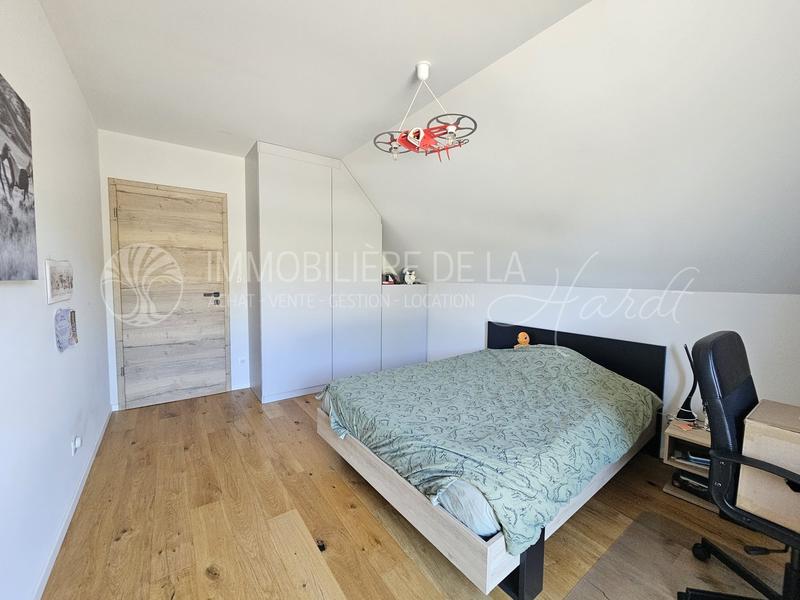 Villa - 177 m² - 7 pièces