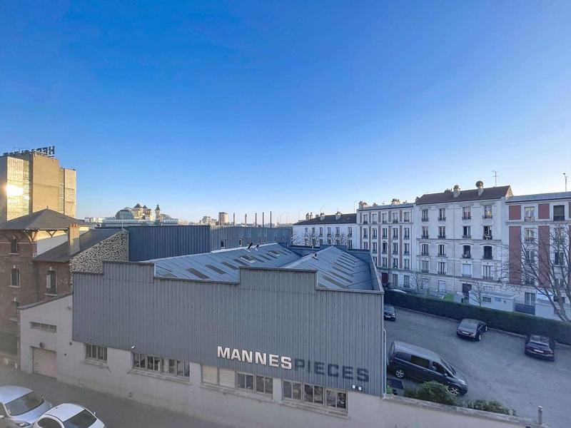 Appartement - 30 m² - 2 pièces