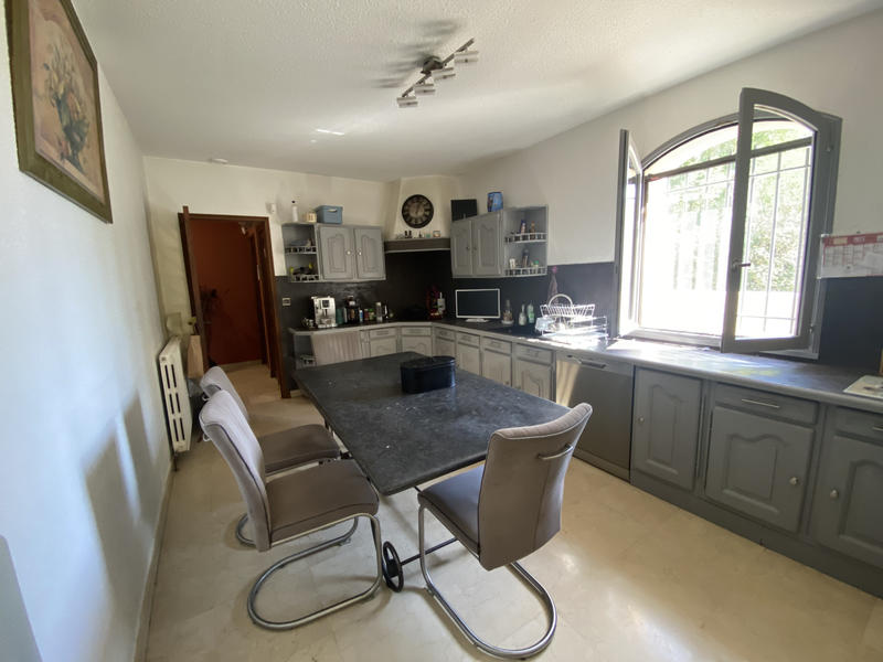 Villa - 171 m² - 7 pièces