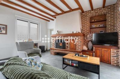 Maison - 229 m² - 7 pièces