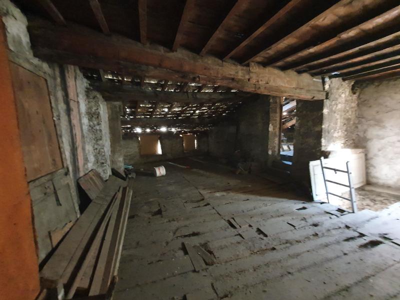 Maison de village - 189 m² - 7 pièces