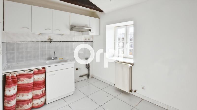 Appartement - 74 m² - 3 pièces