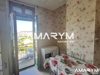 Appartement - 71 m² - 4 pièces