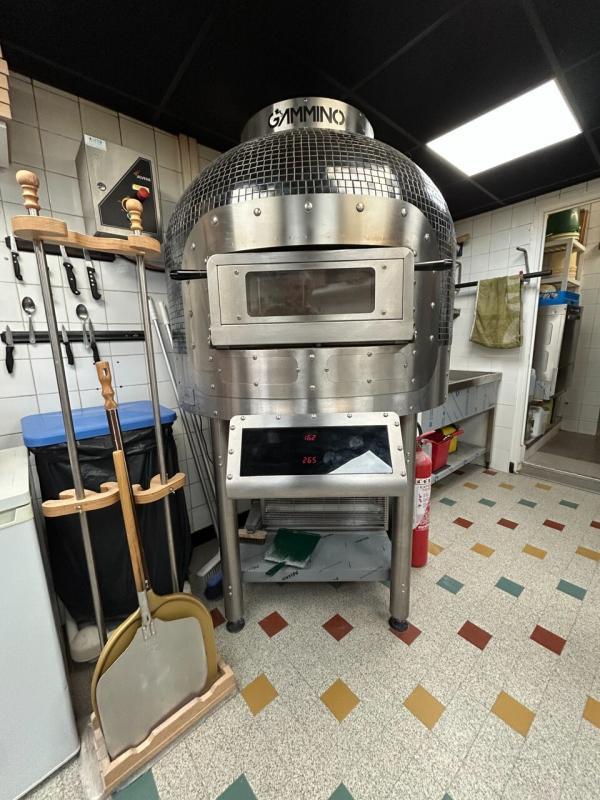 Fonds de commerce - Local commercial