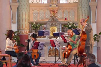 Festival de viole de gambe