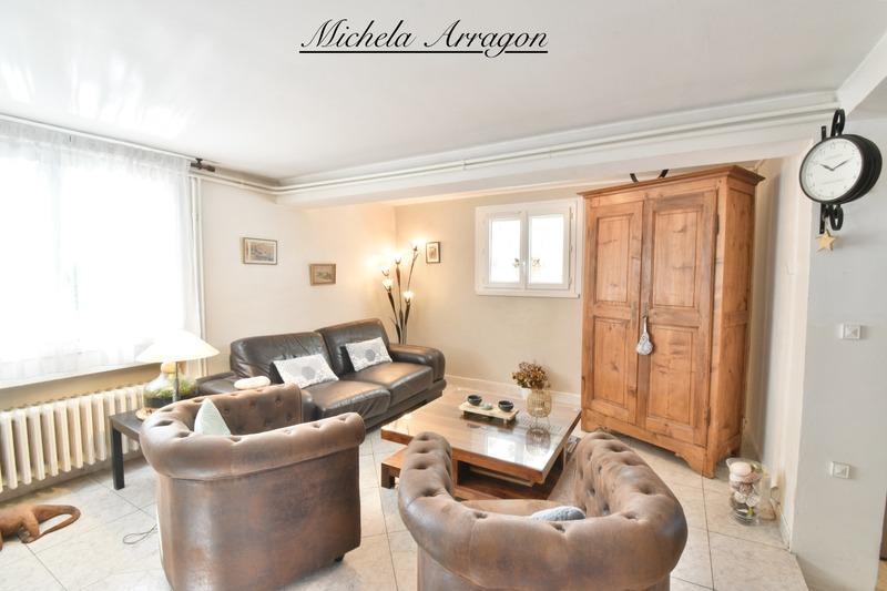 Maison - 156 m² - 7 pièces