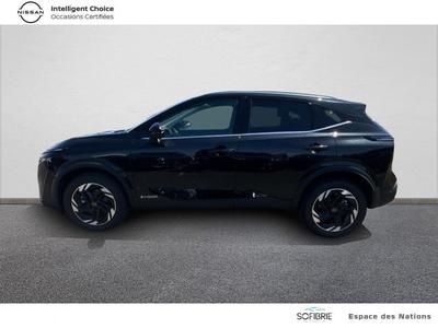 Nissan Qashqai J12b n-Connecta E-Power 190ch