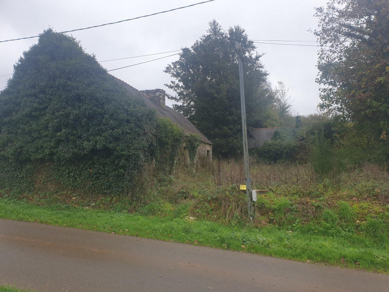 Maison - 50 m² - 2 pièces