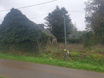 Maison - 50 m² - 2 pièces