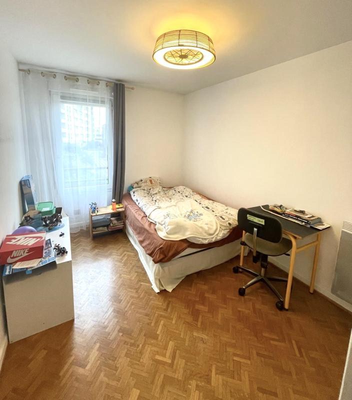 Appartement - 135 m² - 6 pièces