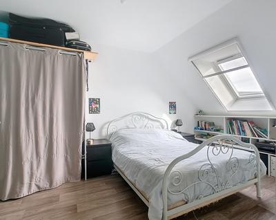 Maison contemporaine - 93 m² - 4 pièces