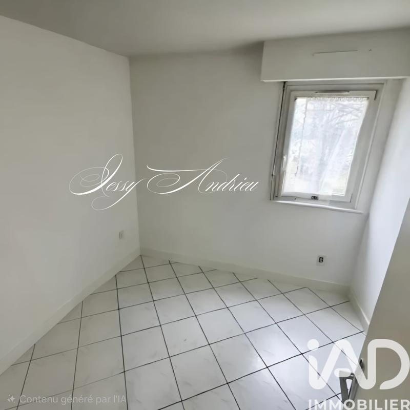 Appartement - 76 m² - 4 pièces