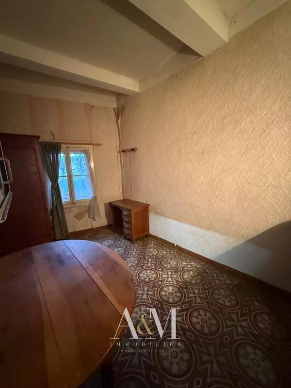 Local commercial - 39 m² - 3 pièces