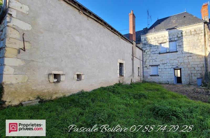 Maison - 178 m² - 9 pièces