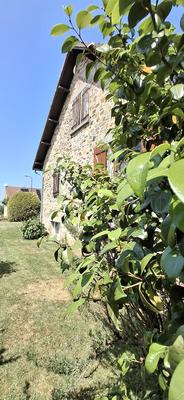 Maison de village - 108 m² - 5 pièces