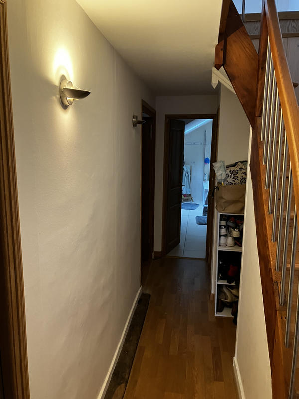Appartement - 98 m² - 5 pièces