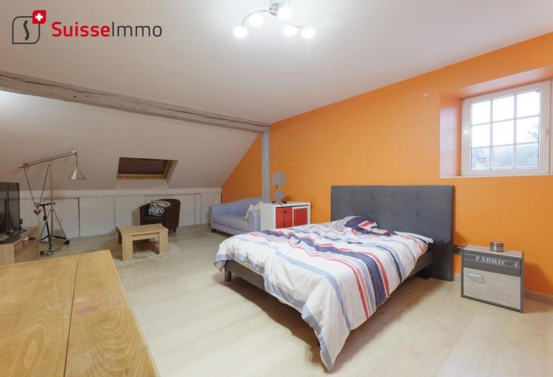 Maison - 295 m² - 10 pièces