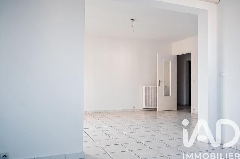 Appartement - 85 m² - 4 pièces