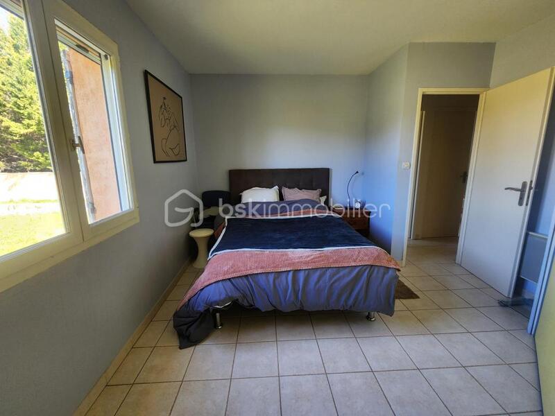 Maison - 103 m² - 4 pièces