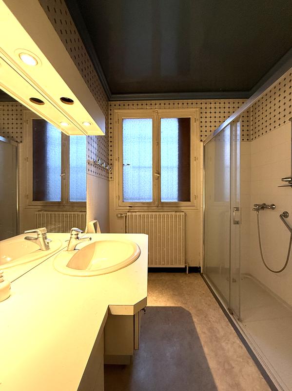 Maison - 157 m² - 6 pièces