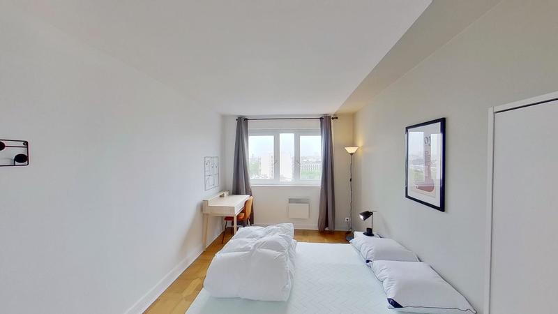 Appartement - 108 m²