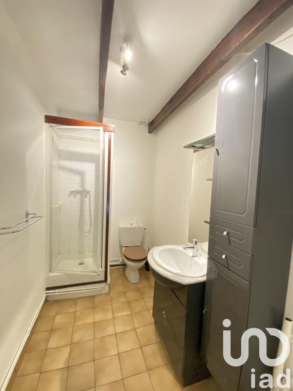 Appartement - 116 m² - 4 pièces