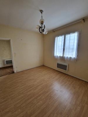 Maison - 100 m² - 6 pièces