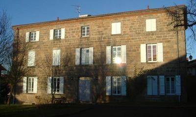 Appartement - 106 m² - 4 pièces