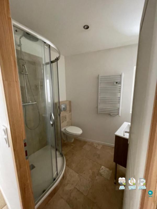 Appartement - 30 m² - 2 pièces