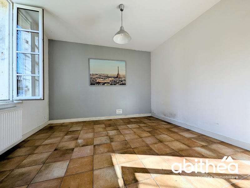 Maison - 164 m² - 6 pièces