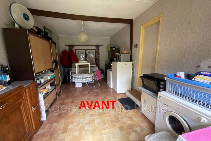 Maison - 89 m² - 4 pièces