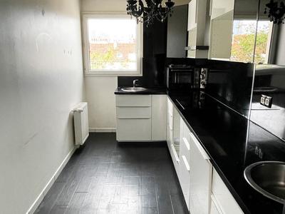 Appartement - 83 m² - 4 pièces