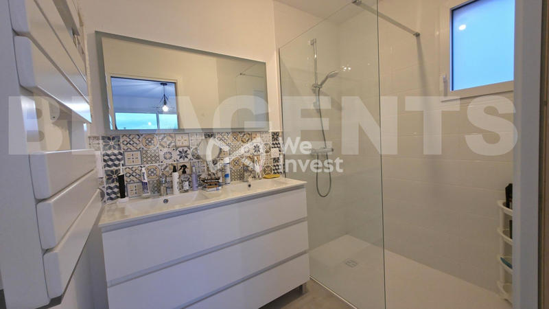 Villa - 144 m² - 7 pièces