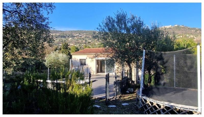 Maison - 137 m² - 5 pièces