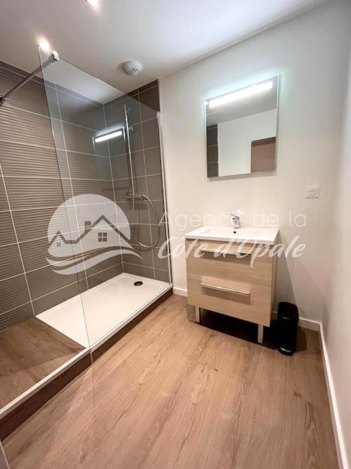 Duplex - 41 m² - 2 pièces