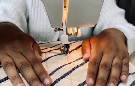 Atelier : Couture à la carte