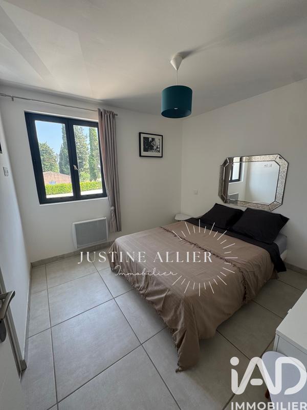 Appartement - 73 m² - 4 pièces