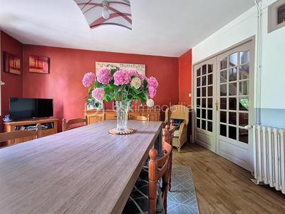 Maison de campagne - 114 m² - 5 pièces