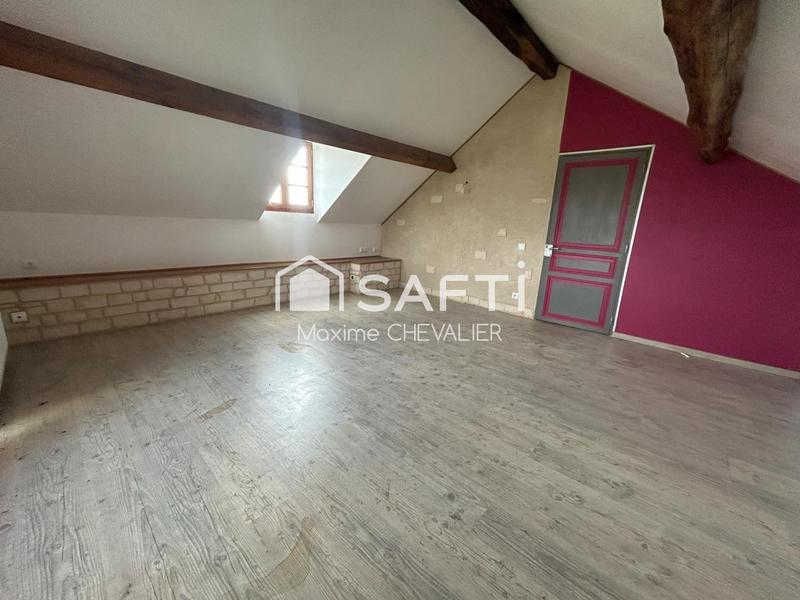 Maison - 149 m² - 4 pièces
