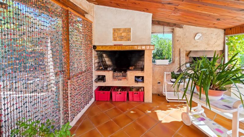 Maison - 170 m² - 5 pièces