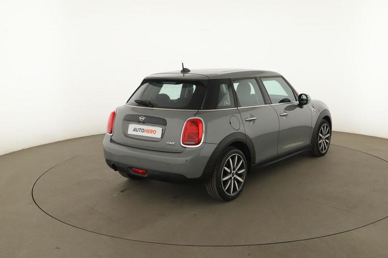 Mini Mini One Finition Chili 5p 102 ch