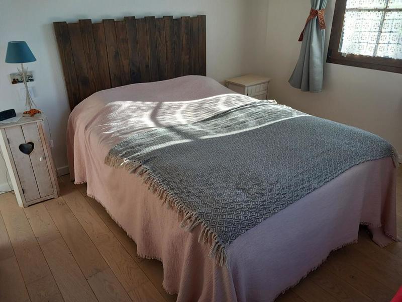 Maison - 136 m² - 5 pièces