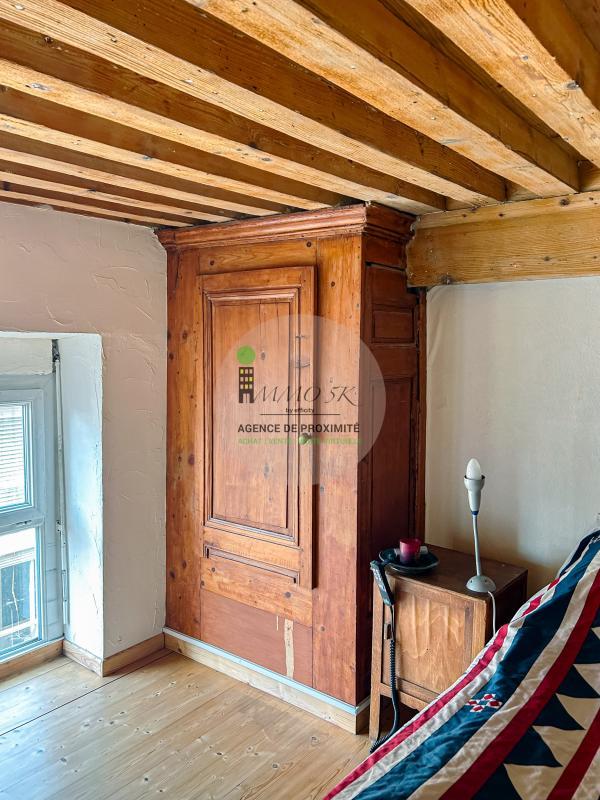 Appartement - 77 m² - 4 pièces