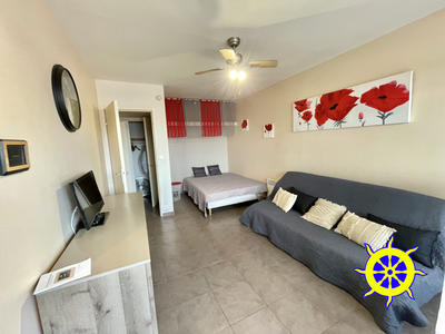 Appartement - 25 m² - 1 pièce