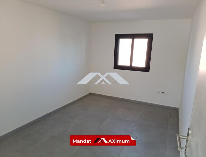 Villa - 55 m² - 3 pièces