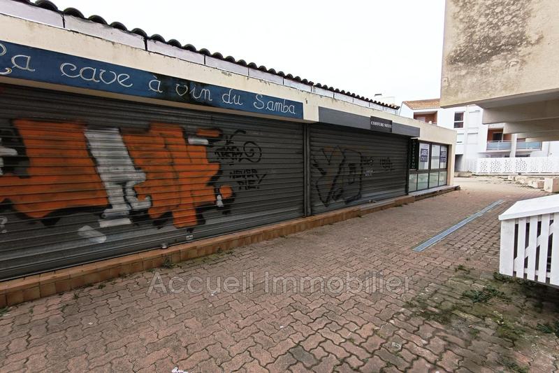 Appartement - 17 m² - 1 pièce