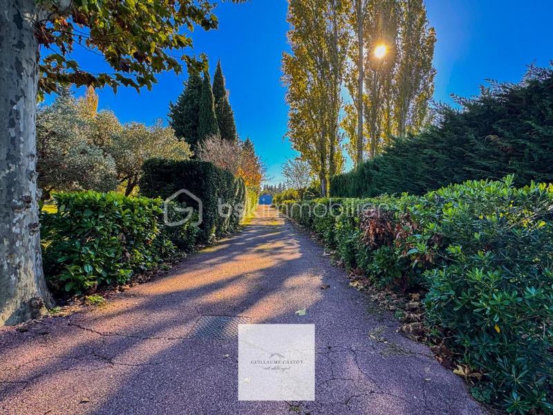 Maison d'architecte - 259 m² - 9 pièces