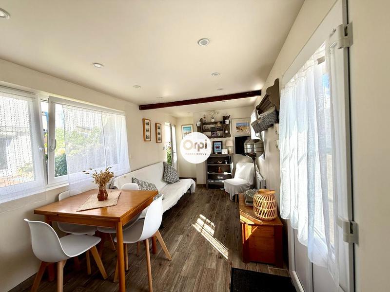 Maison - 128 m² - 6 pièces