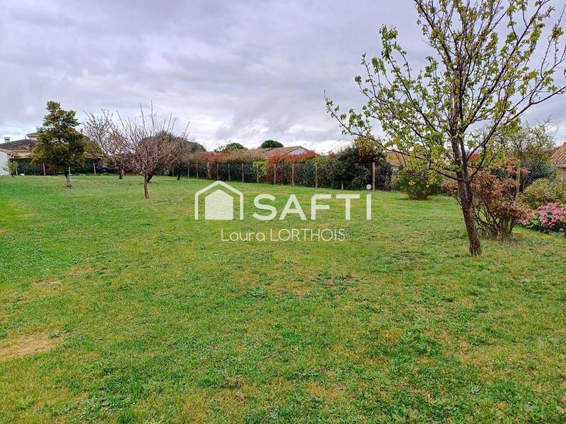 Ferme - 165 m² - 6 pièces