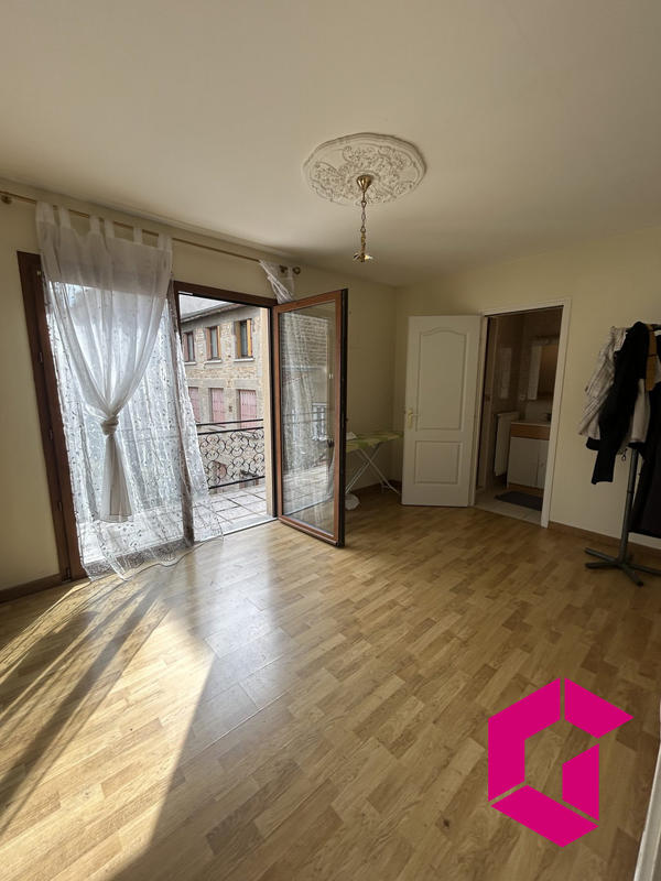 Maison - 190 m² - 7 pièces